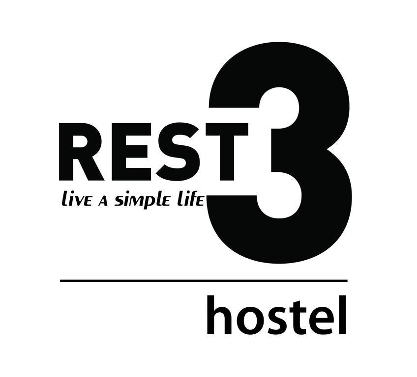 A Pousada Rest 3 Banguecoque Exterior foto