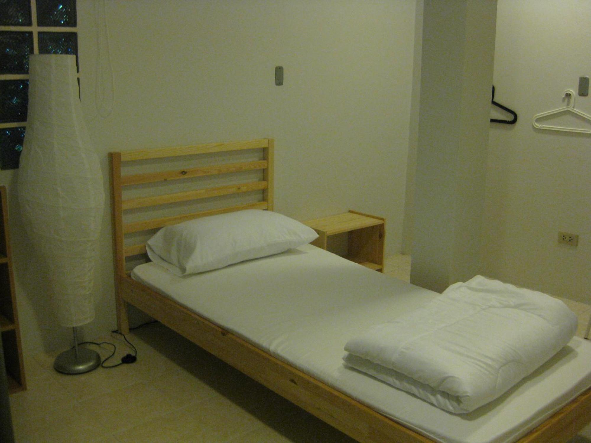A Pousada Rest 3 Banguecoque Exterior foto