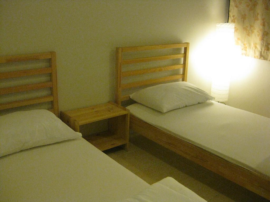 A Pousada Rest 3 Banguecoque Exterior foto