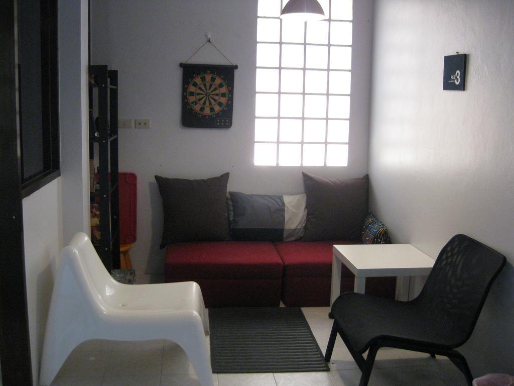 A Pousada Rest 3 Banguecoque Exterior foto
